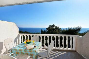 Apartmani s parkingom Ivan Dolac, Hvar - 17778
