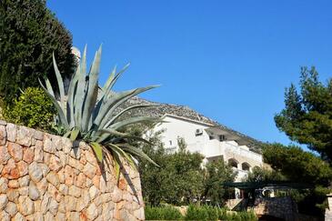Appartements avec parking Ivan Dolac, Hvar - 17778 Adriatic.hr