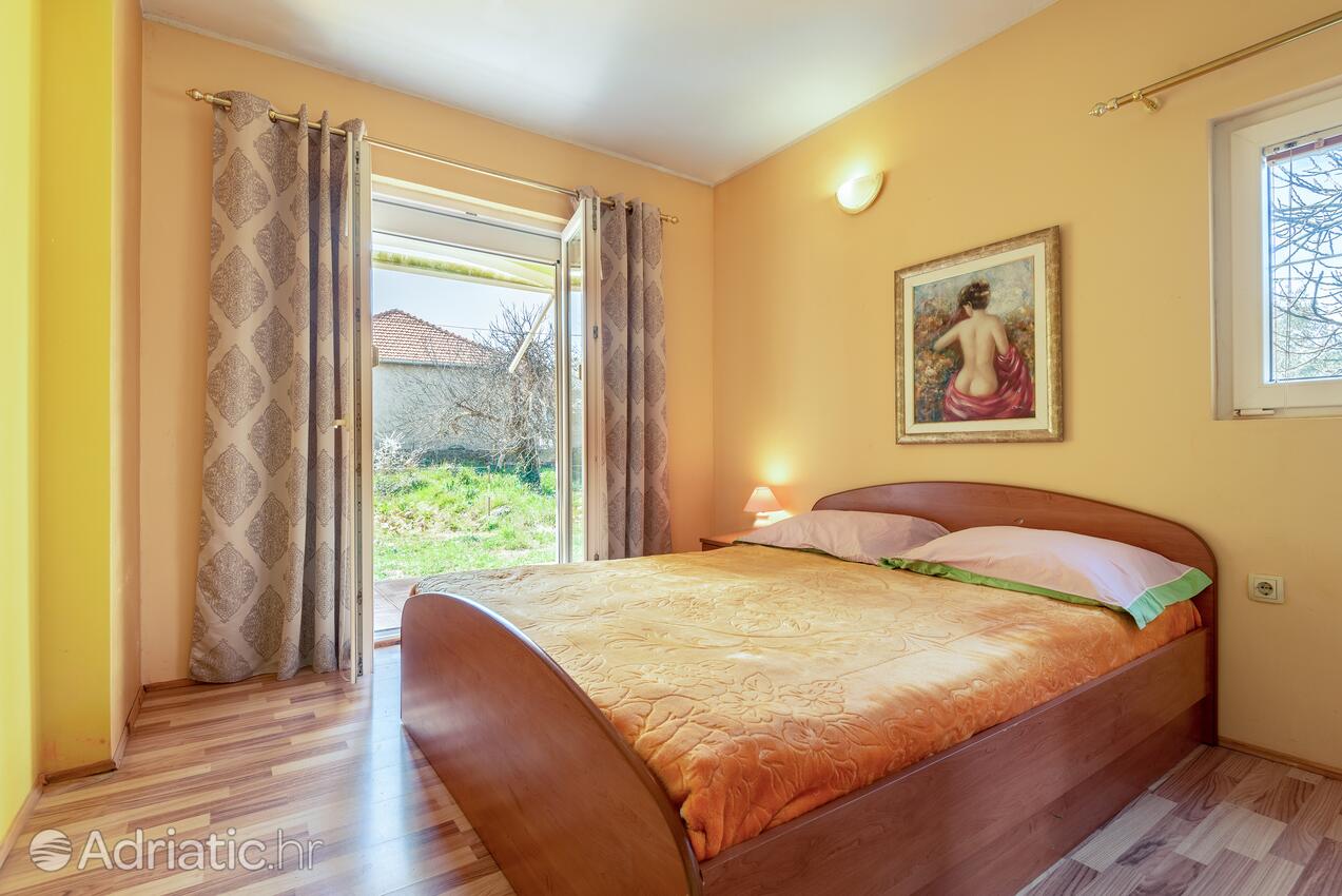 Apartmány u moře Kraj, Pašman - 17783
