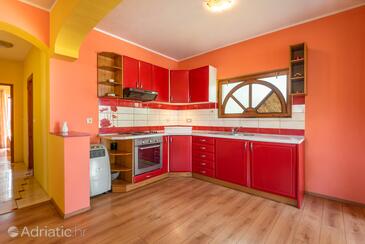 Leiligheter ved sjøen Kraj, Pasman - 17783