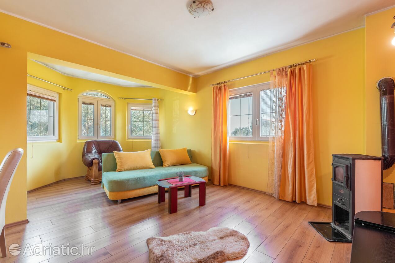 Apartmány u moře Kraj, Pašman - 17783