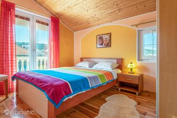 Appartamenti accanto al mare Kraj, Pasman - 17783