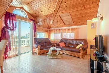 Appartamenti accanto al mare Kraj, Pasman - 17783