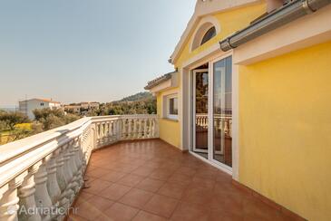 Appartamenti accanto al mare Kraj, Pasman - 17783