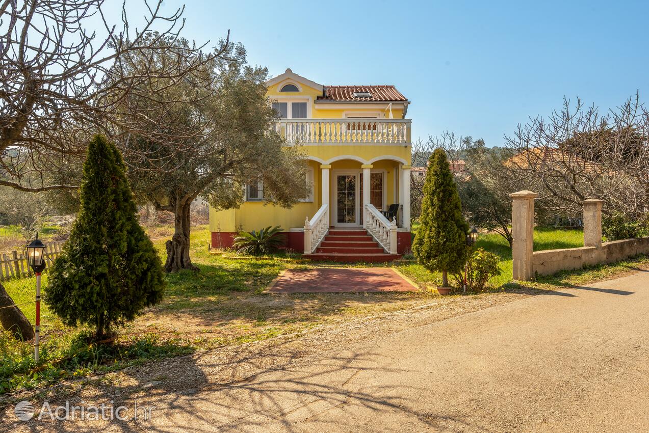 Apartments by the sea Kraj, Pašman - 17783