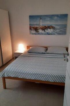 Apartmány s parkovištěm Nin, Zadar - 17784