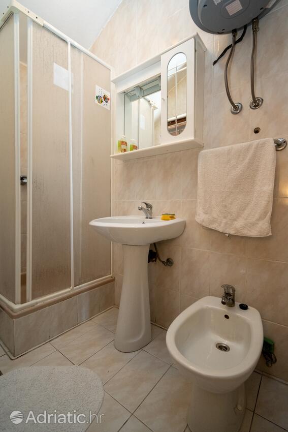 A-17788-a - Private accommodation - Apartments by the sea Zaglav, Dugi otok