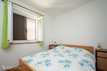 Apartmanok a tenger mellett Zaglav, Dugi otok - 17788