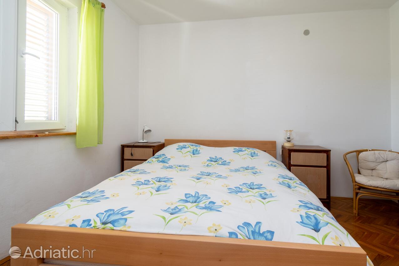 A-17788-a - Private accommodation - Apartments by the sea Zaglav, Dugi otok