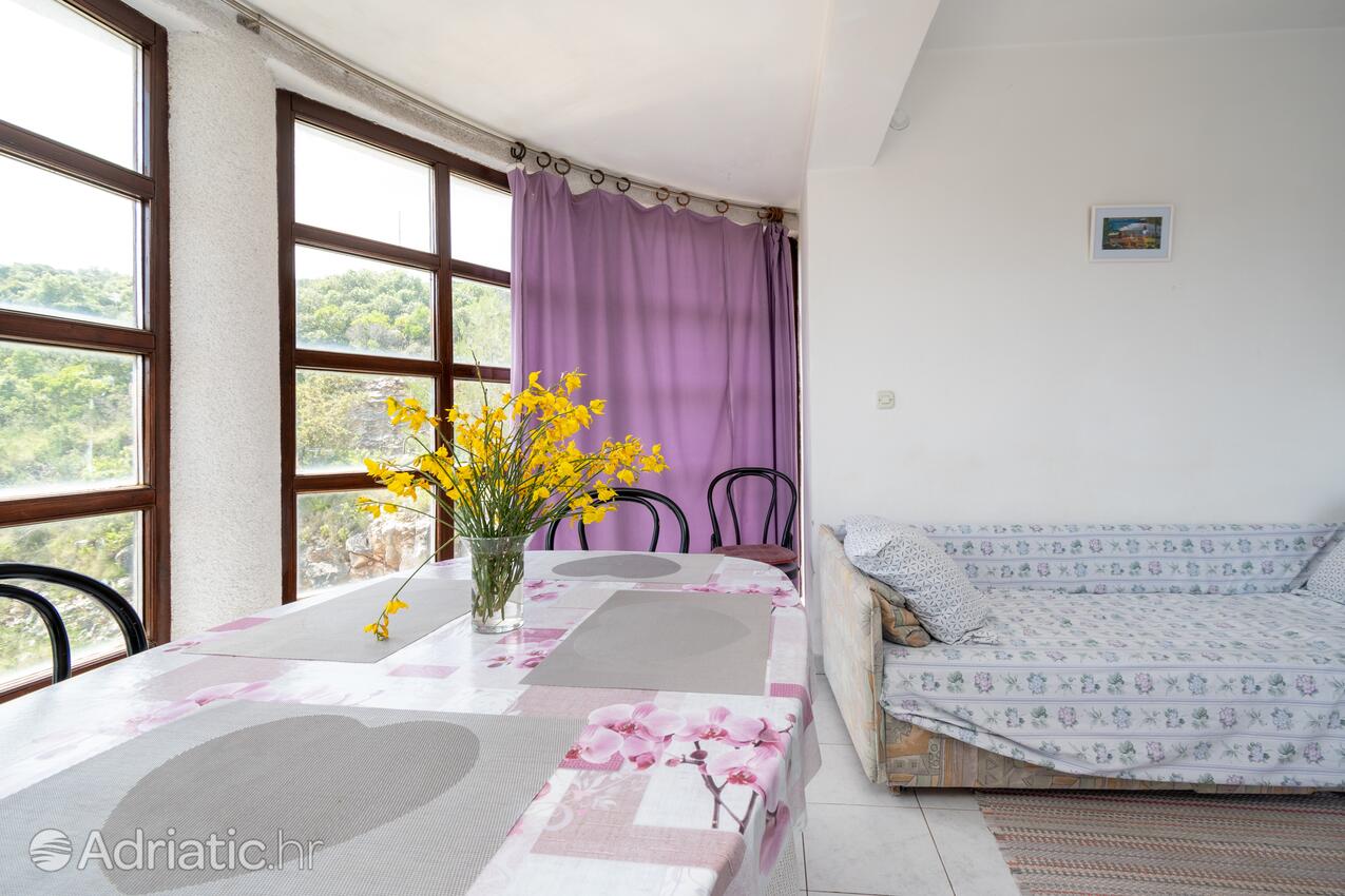 A-17788-a - Private accommodation - Apartments by the sea Zaglav, Dugi otok