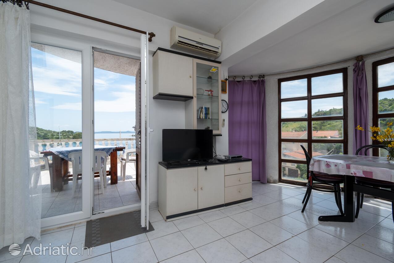 A-17788-a - Private accommodation - Apartments by the sea Zaglav, Dugi otok