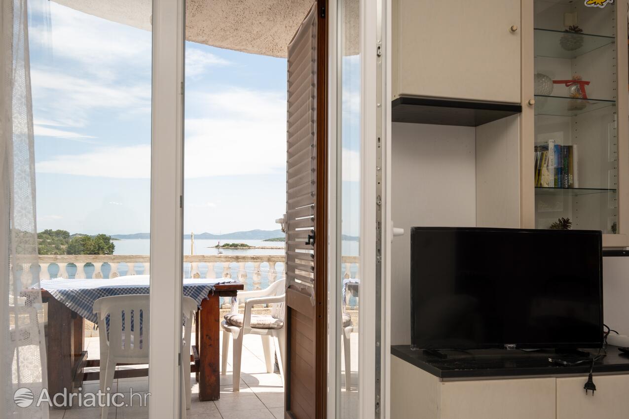A-17788-a - Private accommodation - Apartments by the sea Zaglav, Dugi otok
