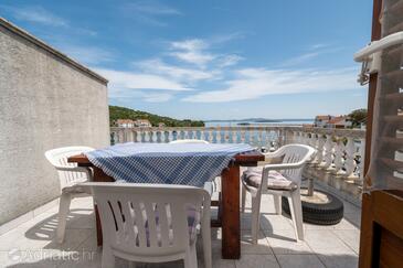 Apartmanok a tenger mellett Zaglav, Dugi otok - 17788