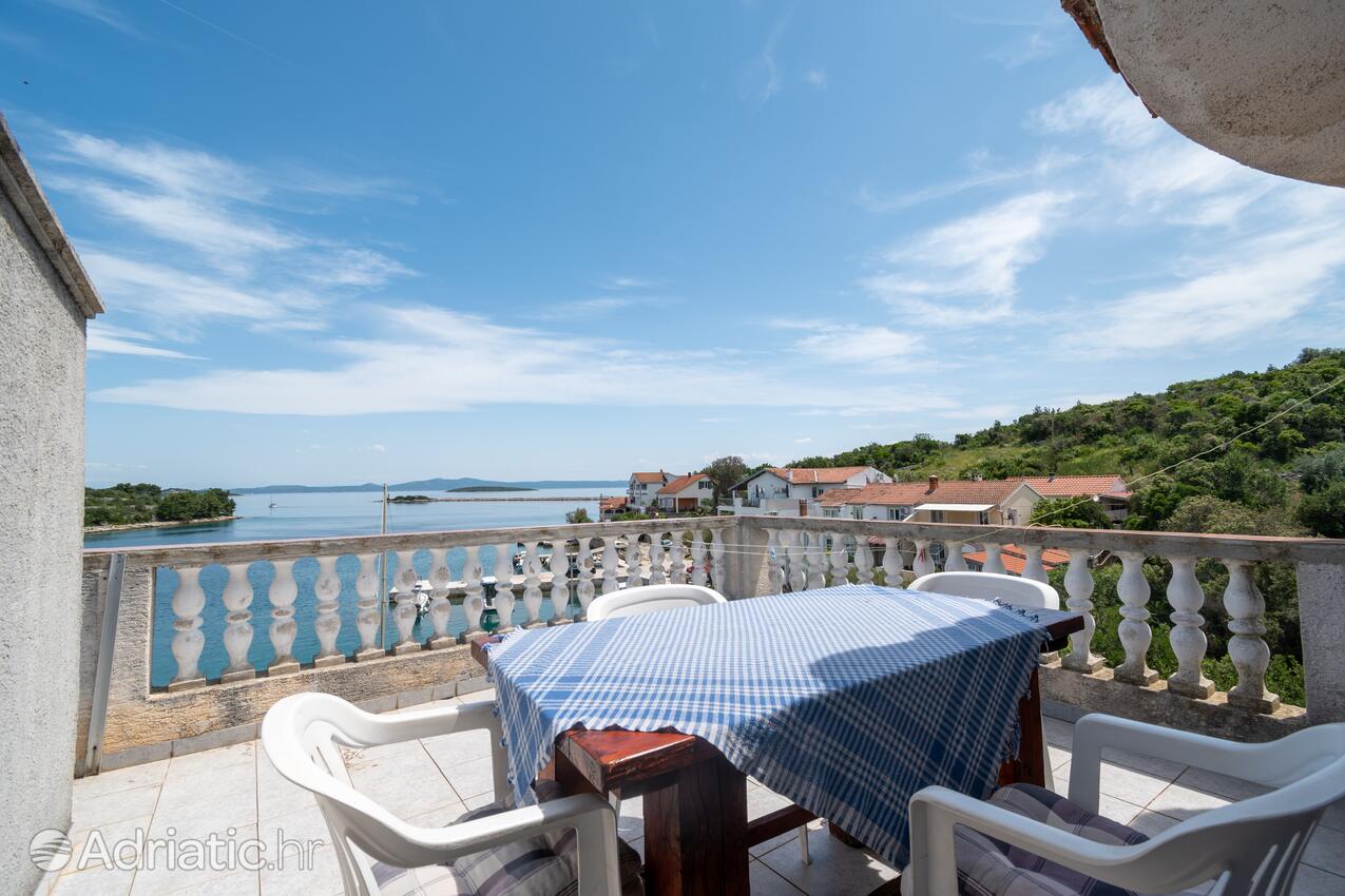 A-17788-a - Private accommodation - Apartments by the sea Zaglav, Dugi otok