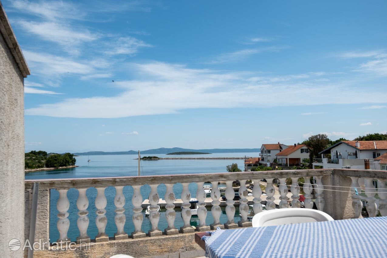 A-17788-a - Private accommodation - Apartments by the sea Zaglav, Dugi otok