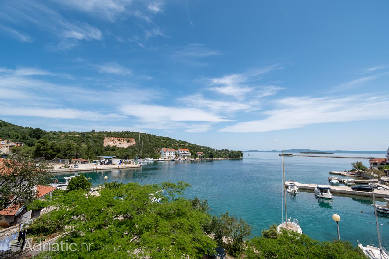 A-17788-a - Private accommodation - Apartments by the sea Zaglav, Dugi otok