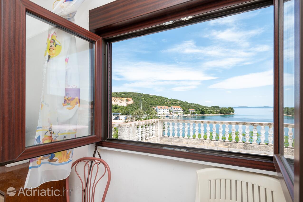 A-17788-b - Private accommodation - Apartments by the sea Zaglav, Dugi otok