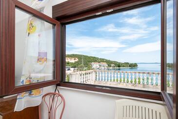 Two bedroom apartment Zaglav, Dugi otok (A-17788-b(