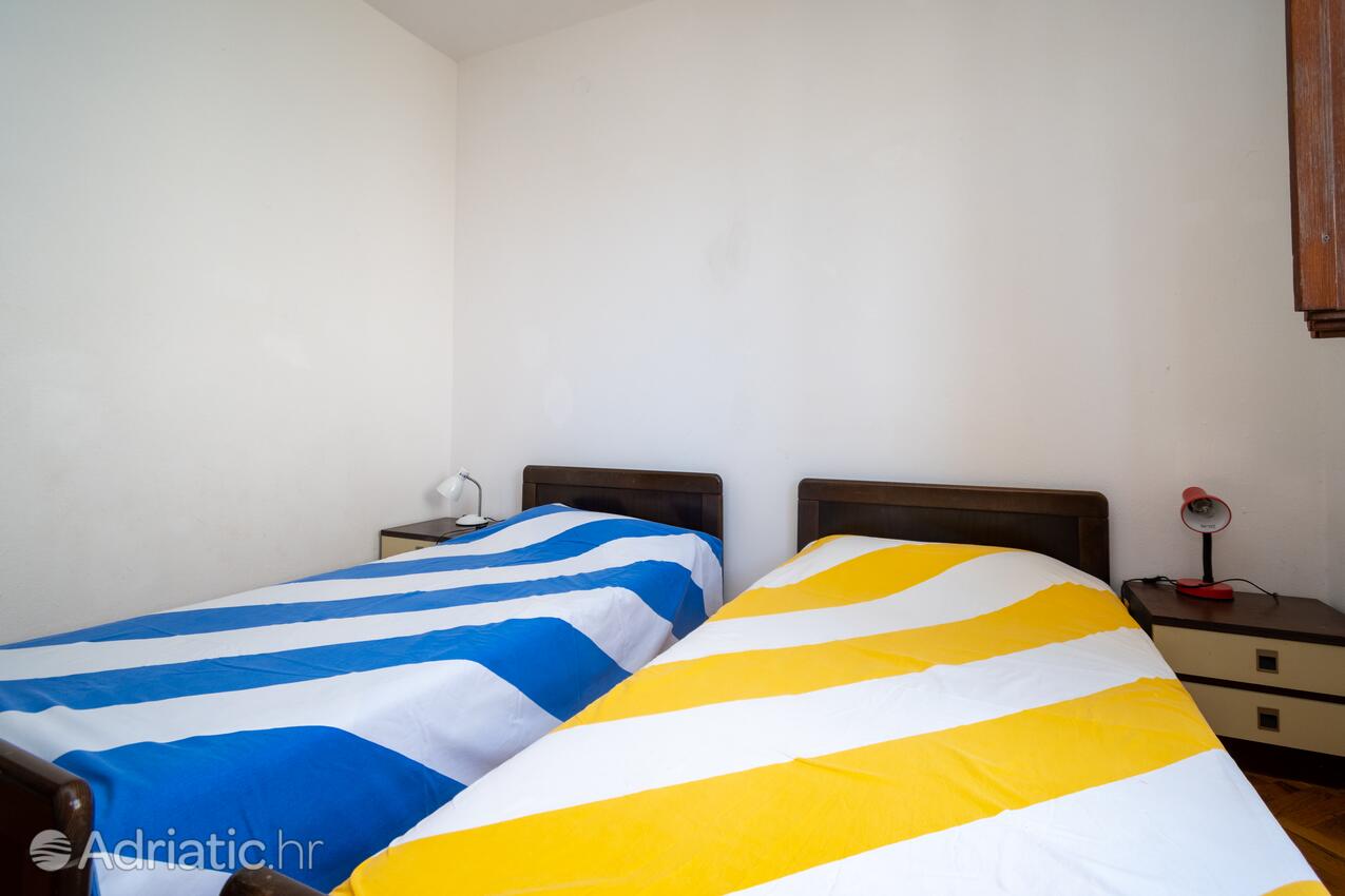 A-17788-b - Private accommodation - Apartments by the sea Zaglav, Dugi otok
