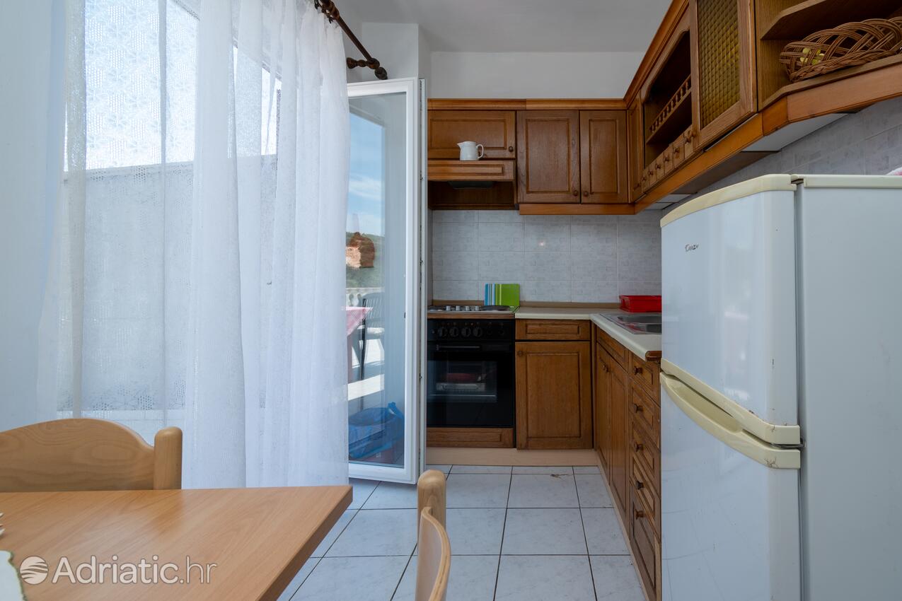 A-17788-b - Private accommodation - Apartments by the sea Zaglav, Dugi otok