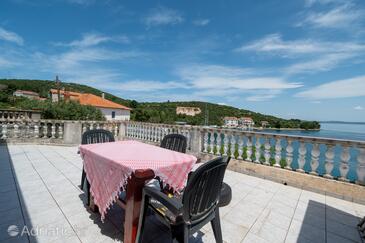 Apartments by the sea Zaglav, Dugi otok - 17788