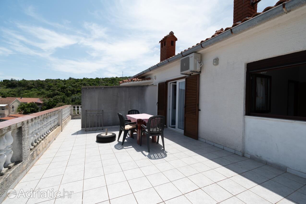 A-17788-b - Private accommodation - Apartments by the sea Zaglav, Dugi otok