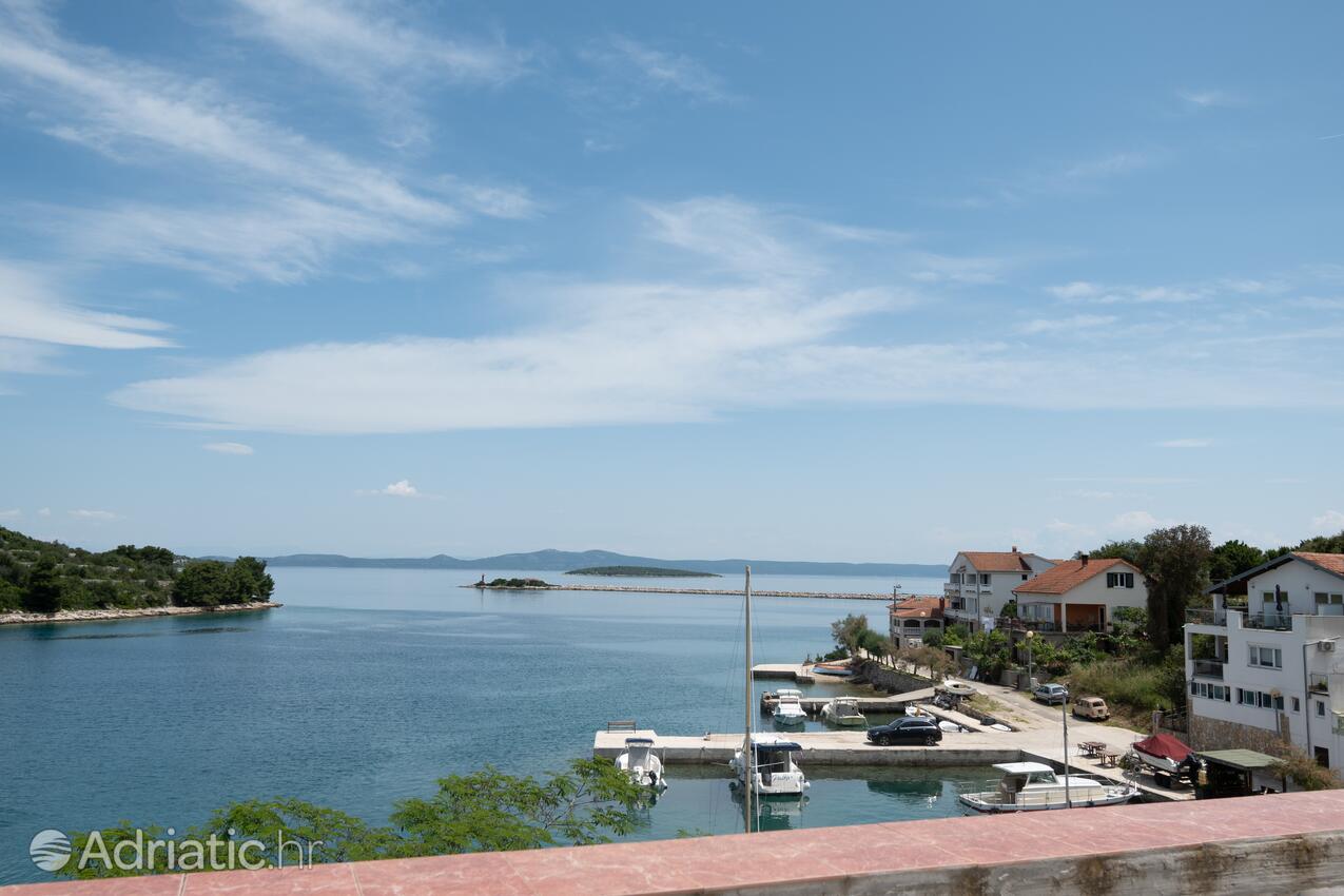 A-17788-b - Private accommodation - Apartments by the sea Zaglav, Dugi otok