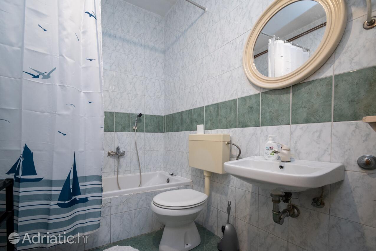 A-17788-d - Private accommodation - Apartments by the sea Zaglav, Dugi otok