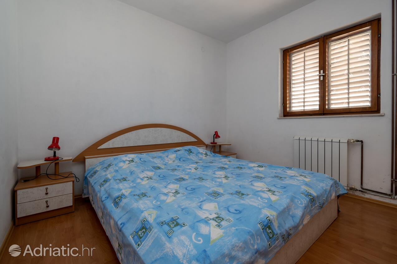 A-17788-d - Private accommodation - Apartments by the sea Zaglav, Dugi otok