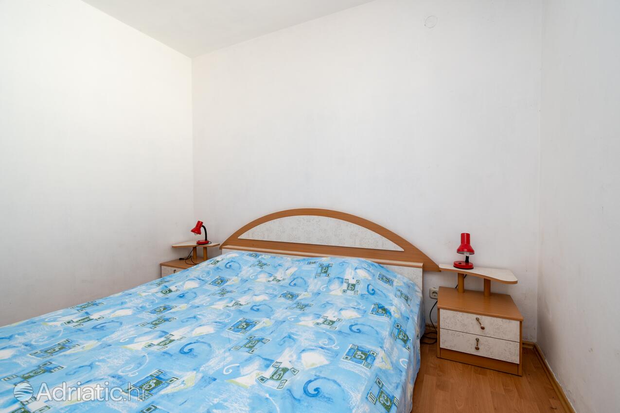 A-17788-d - Private accommodation - Apartments by the sea Zaglav, Dugi otok