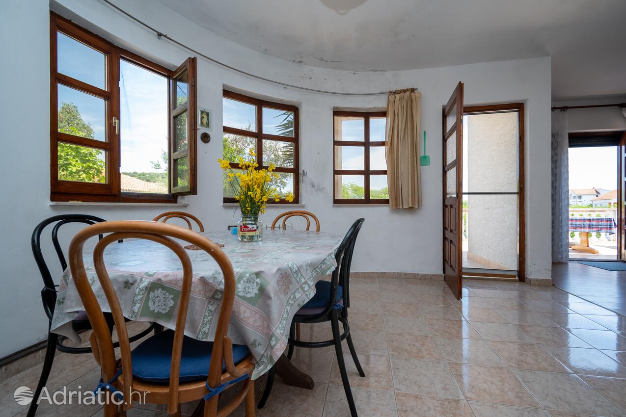 A-17788-d - Private accommodation - Apartments by the sea Zaglav, Dugi otok