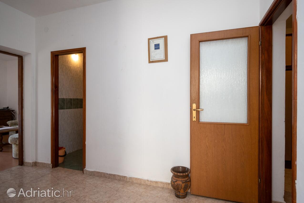 A-17788-d - Private accommodation - Apartments by the sea Zaglav, Dugi otok