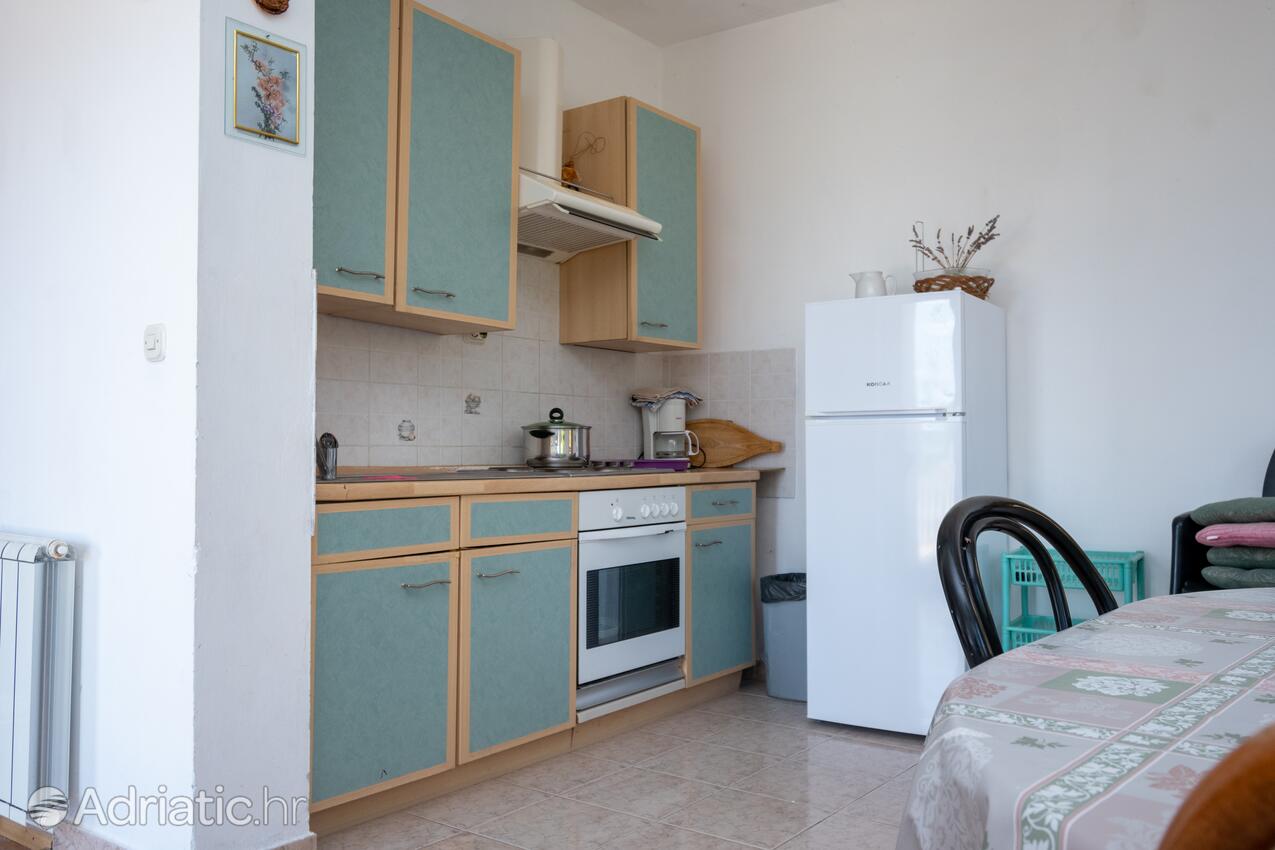 A-17788-d - Private accommodation - Apartments by the sea Zaglav, Dugi otok