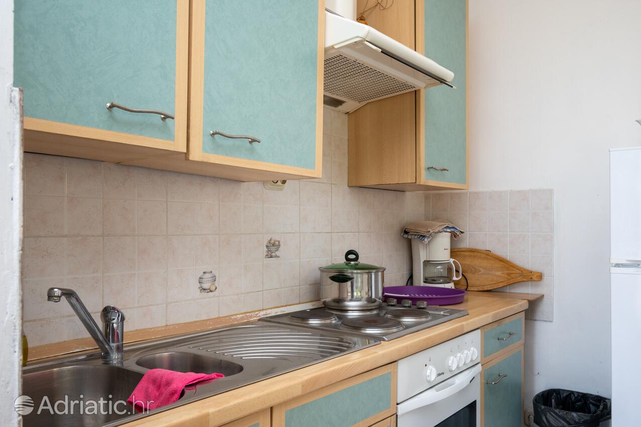 A-17788-d - Private accommodation - Apartments by the sea Zaglav, Dugi otok