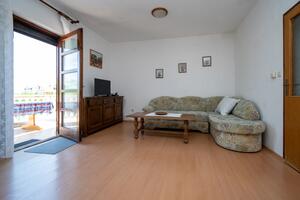 Tweekamerappartement Zaglav, Dugi otok (A-17788-d)