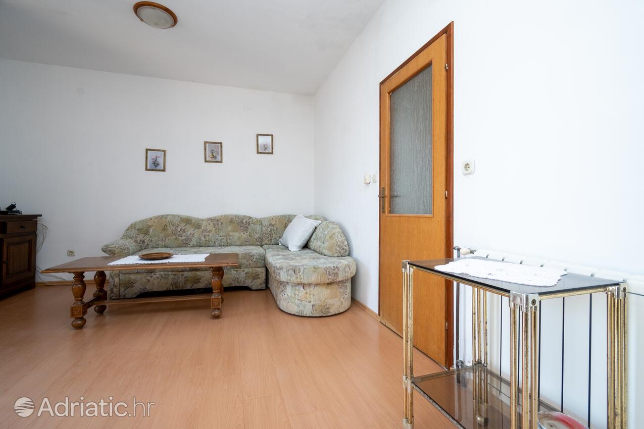 A-17788-d - Private accommodation - Apartments by the sea Zaglav, Dugi otok