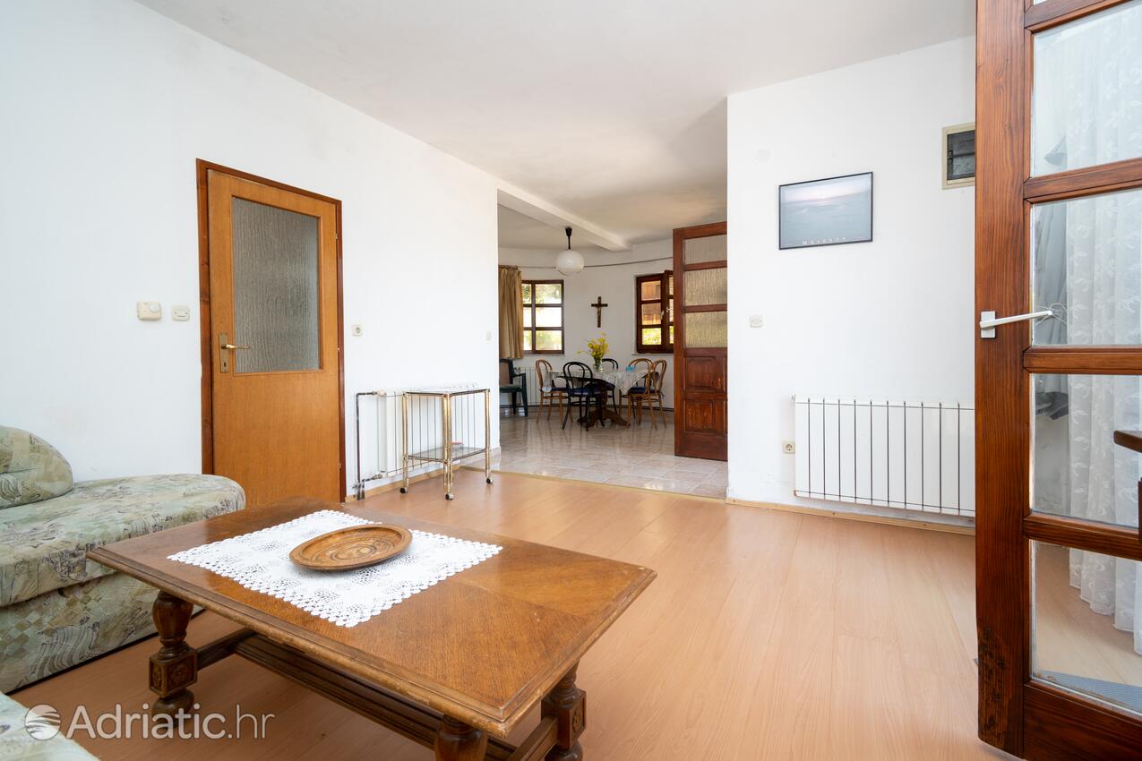 A-17788-d - Private accommodation - Apartments by the sea Zaglav, Dugi otok