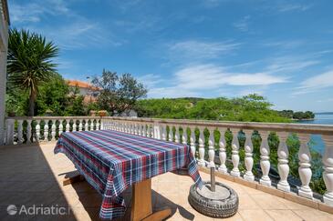 Apartments by the sea Zaglav, Dugi otok - 17788