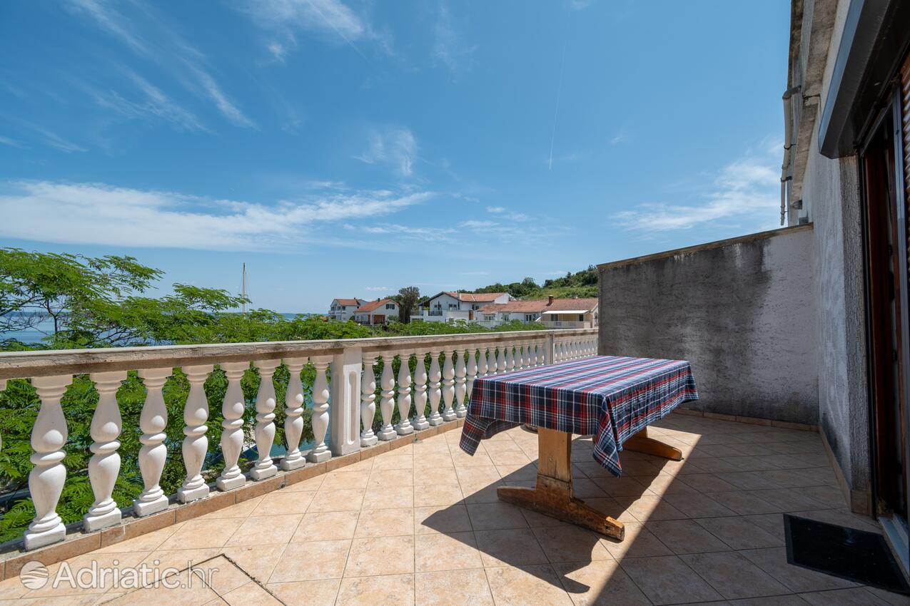 A-17788-d - Private accommodation - Apartments by the sea Zaglav, Dugi otok