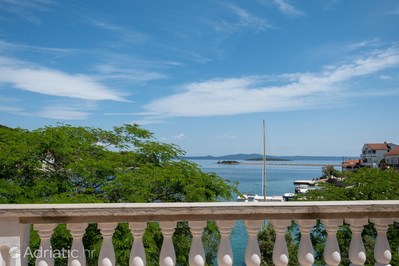 A-17788-d - Private accommodation - Apartments by the sea Zaglav, Dugi otok