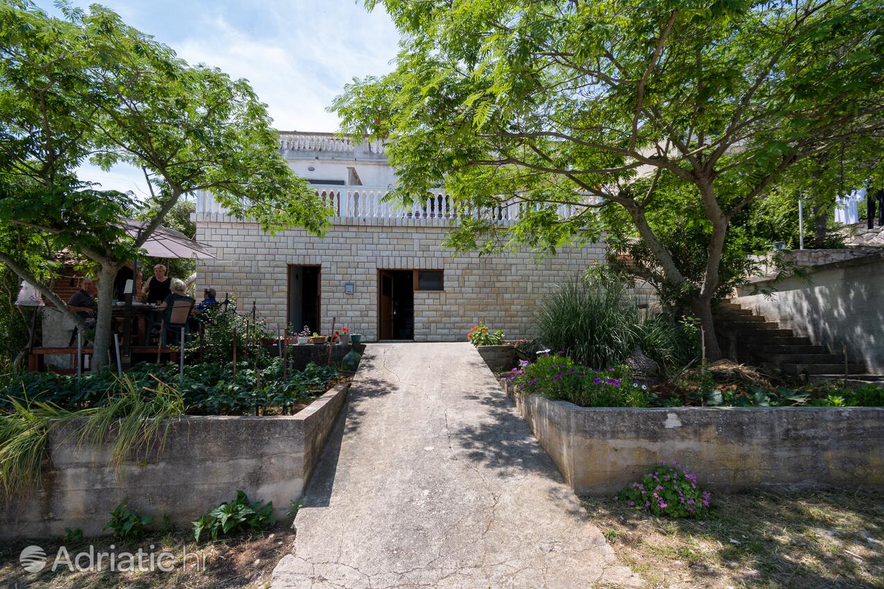 Property - Apartments by the sea Zaglav, Dugi otok
