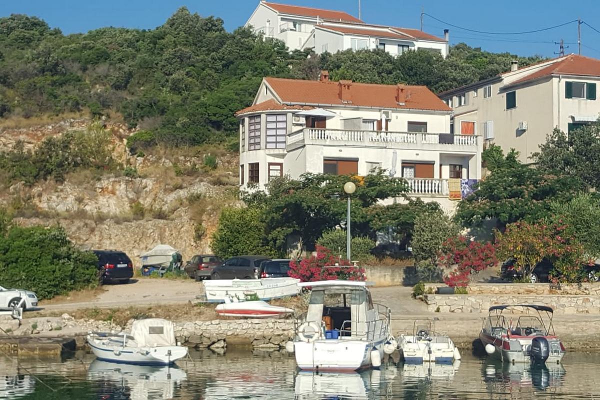 Property - Apartments by the sea Zaglav, Dugi otok