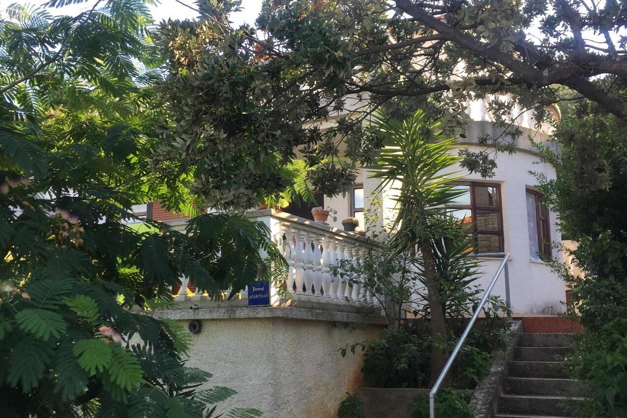 Property - Apartments by the sea Zaglav, Dugi otok