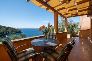 Studio flat Sali Studio flat Sali, Dugi otok (AS-17791-a)