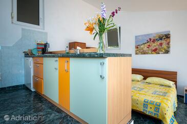 Apartments with parking space Sali, Dugi otok - 17791