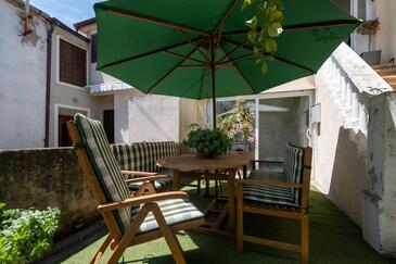 Two bedroom house Sali Two bedroom house Sali, Dugi otok (K-17797(