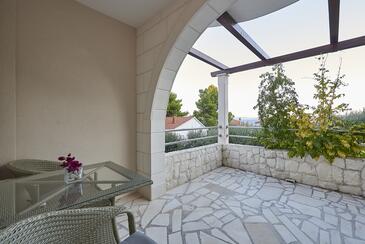 Jednopokojový apartmán Mavarštica Jednopokojový apartmán Mavarštica, Čiovo (A-17803-a(