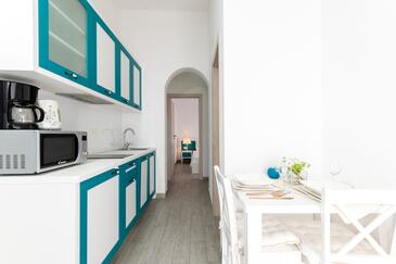 Apartmány s parkovištěm Mavarštica, Čiovo - 17803