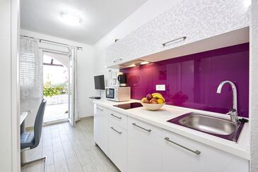 Apartmány s parkovištěm Mavarštica, Čiovo - 17803