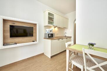 Apartmány s parkovištěm Mavarštica, Čiovo - 17803